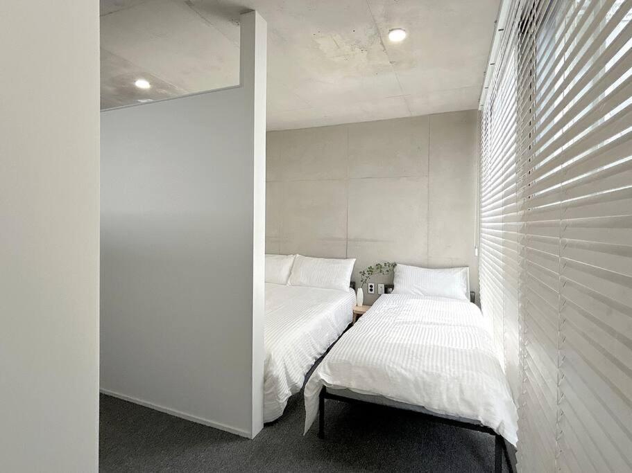 Apartment Hongdae Good Vibe With Terrace *