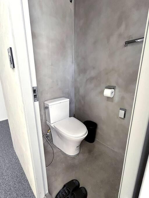 Hongdae Good Vibe With Terrace Apartment *
