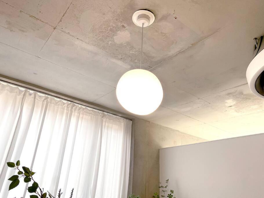 Apartment Hongdae Good Vibe With Terrace *