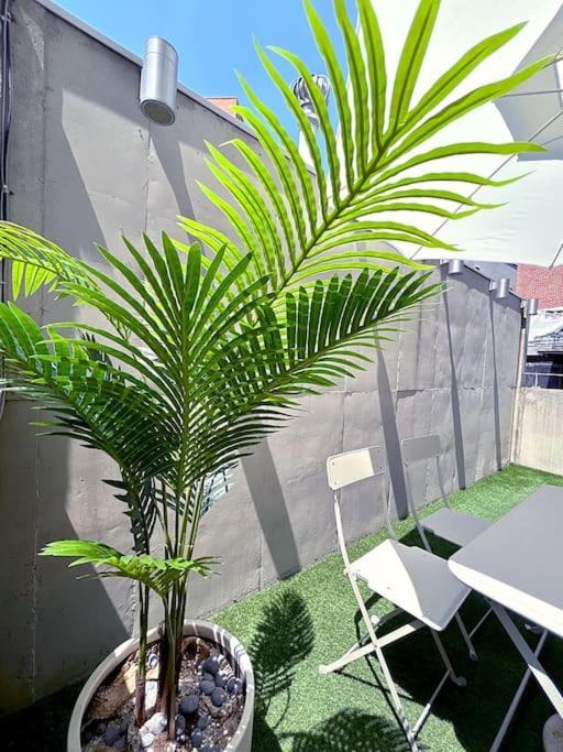 Apartment Hongdae Good Vibe With Terrace