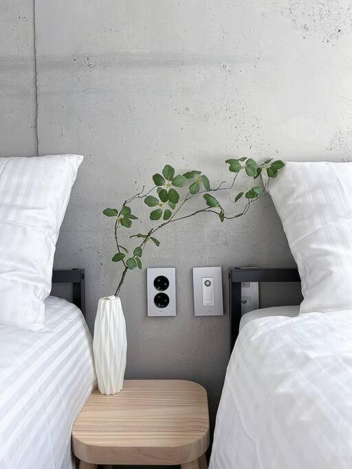 Apartment Hongdae Good Vibe With Terrace *