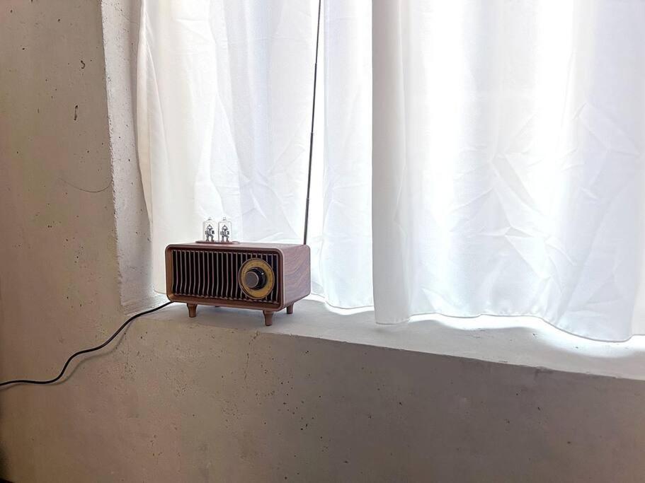 Apartment Hongdae Good Vibe With Terrace *
