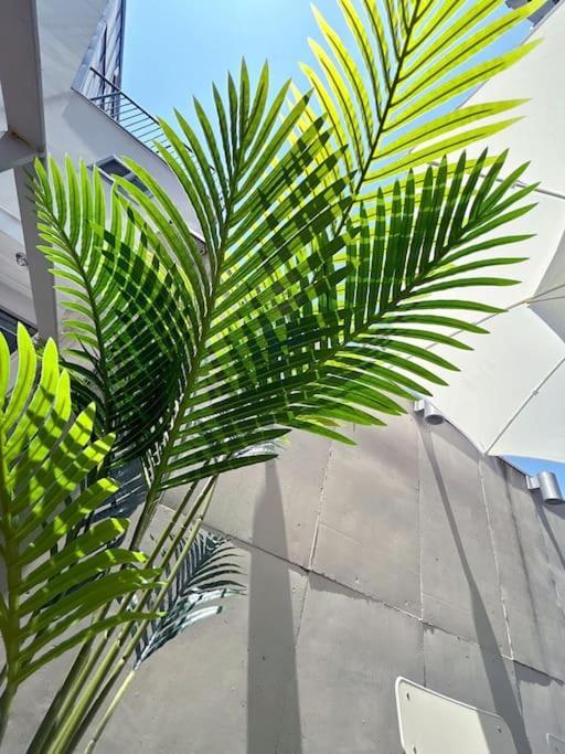 Apartment Hongdae Good Vibe With Terrace Seoul