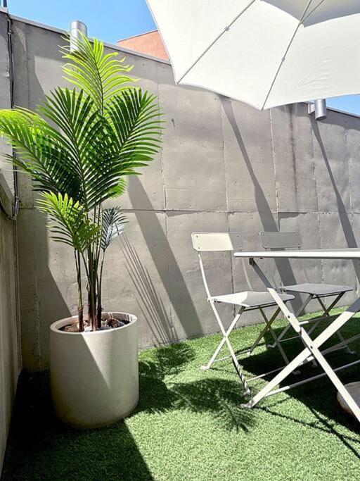 Apartment Hongdae Good Vibe With Terrace *