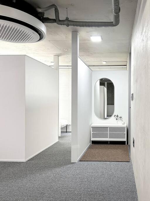 Apartment Hongdae Good Vibe With Terrace Seoul