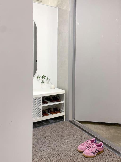 Apartment Hongdae Good Vibe With Terrace *