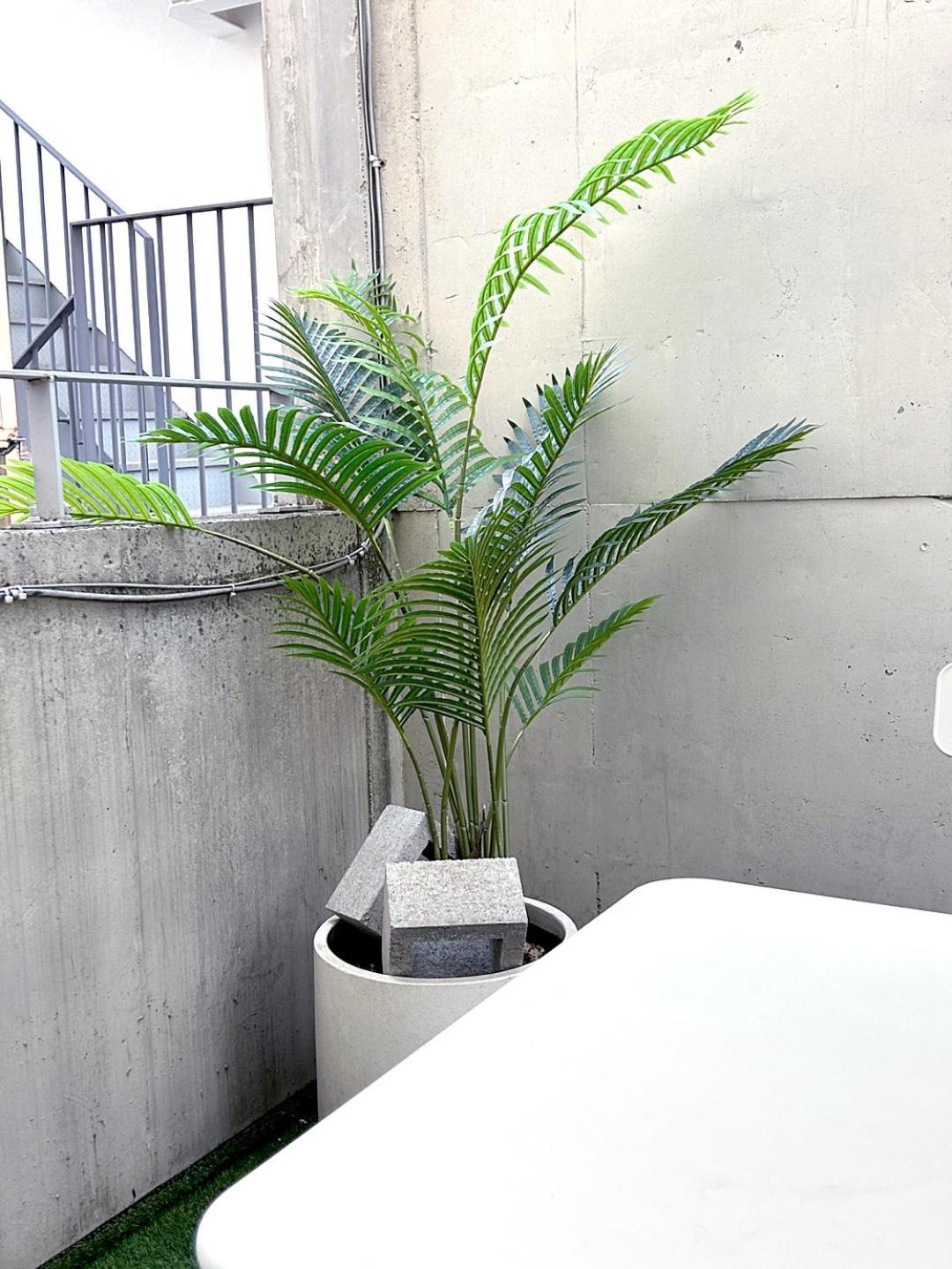 Hongdae Good Vibe With Terrace *